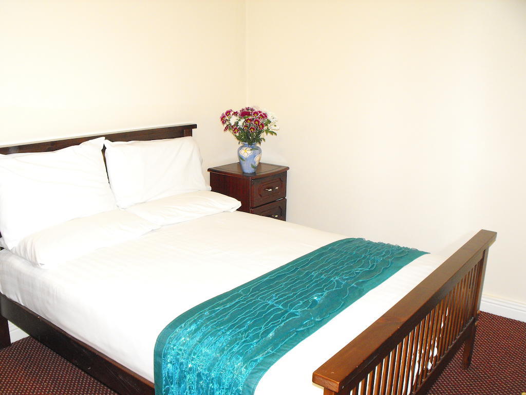 Guest house Hazelbrook 3*