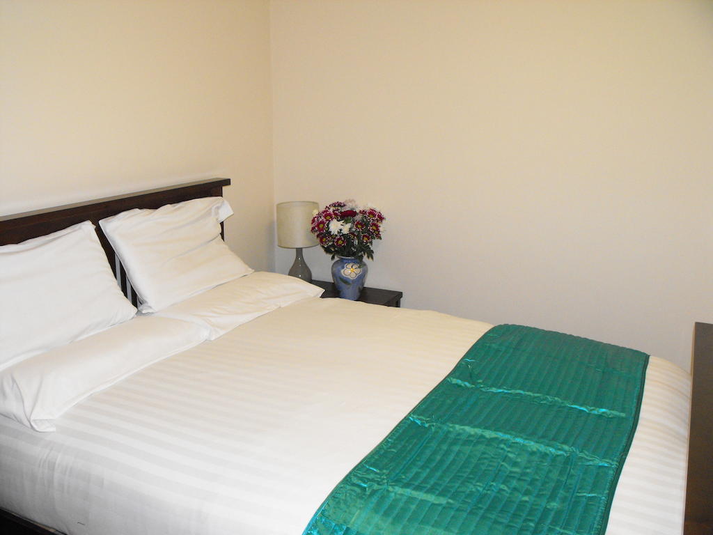 Guest house Hazelbrook