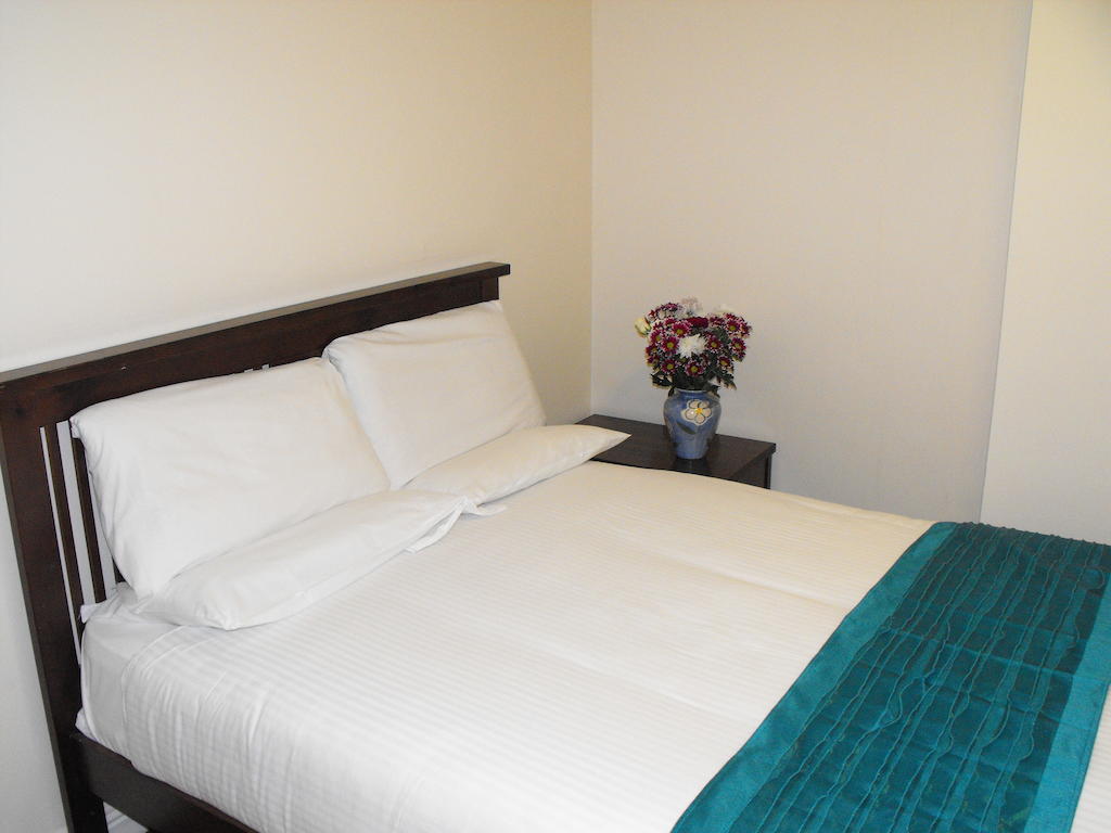Guest house Hazelbrook Dublin