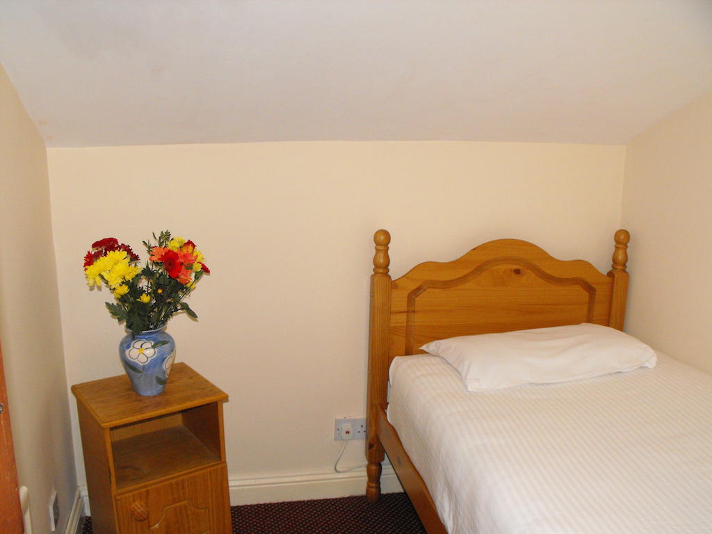 Guest house Hazelbrook Dublin