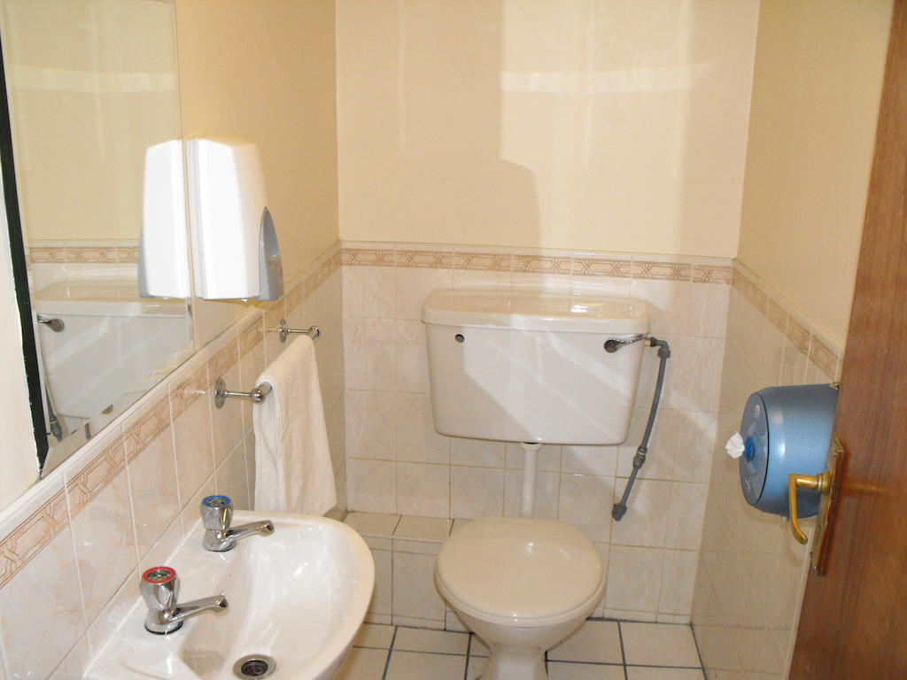Guest house Hazelbrook Dublin