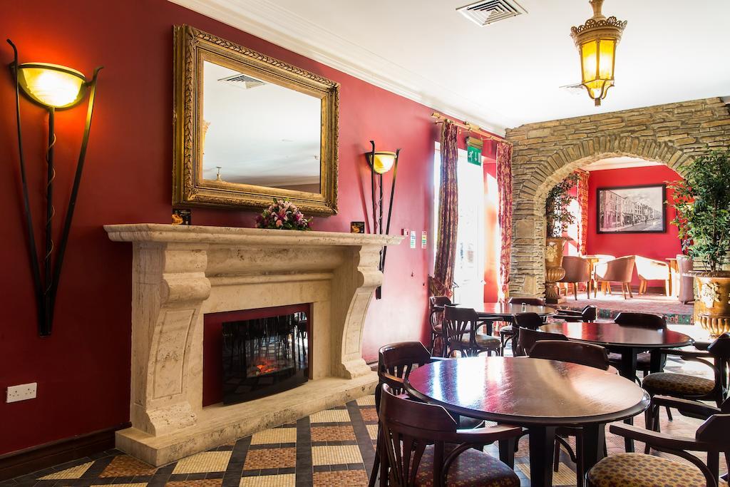 Hotel Sheldon Park And Leisure Club 3*