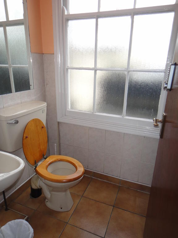 Bed & Breakfast On The Liffey 2*