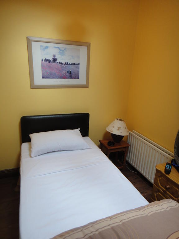 Bed & Breakfast On The Liffey Dublin