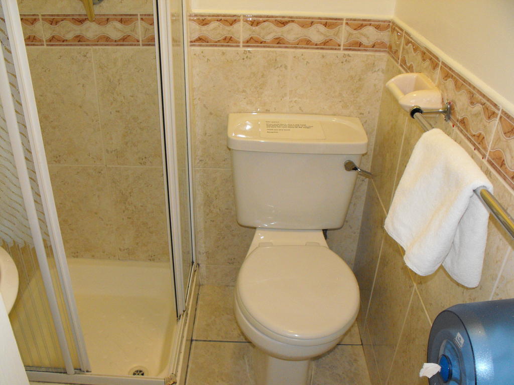 Guest house Hazelbrook