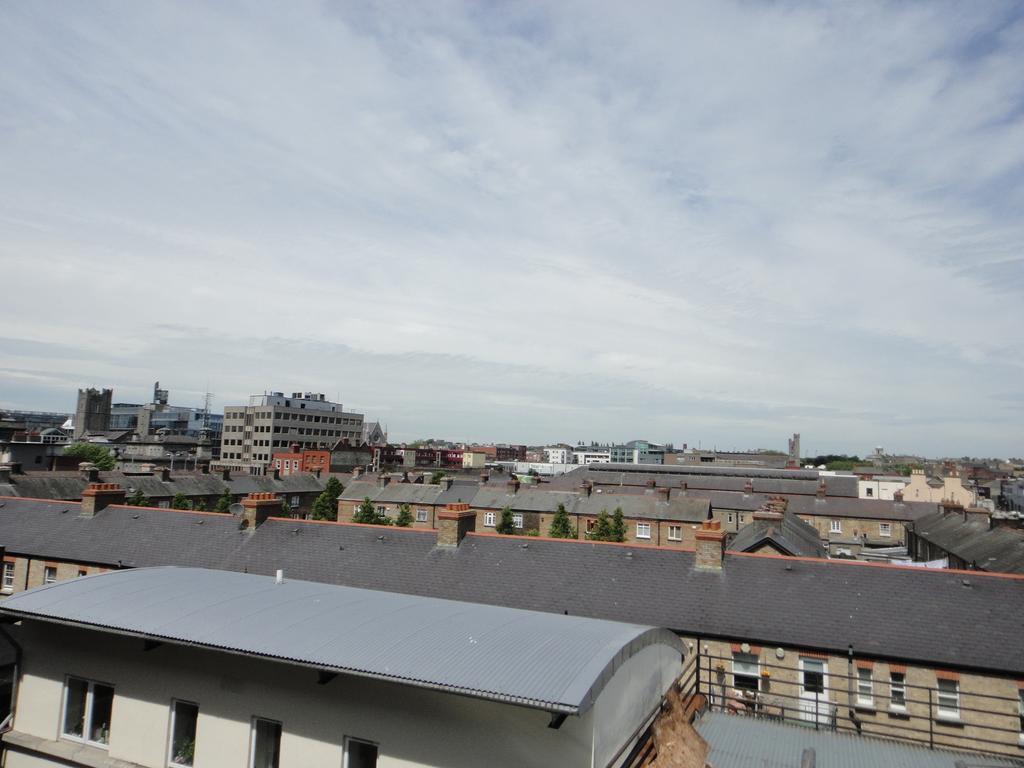 Bed & Breakfast On The Liffey