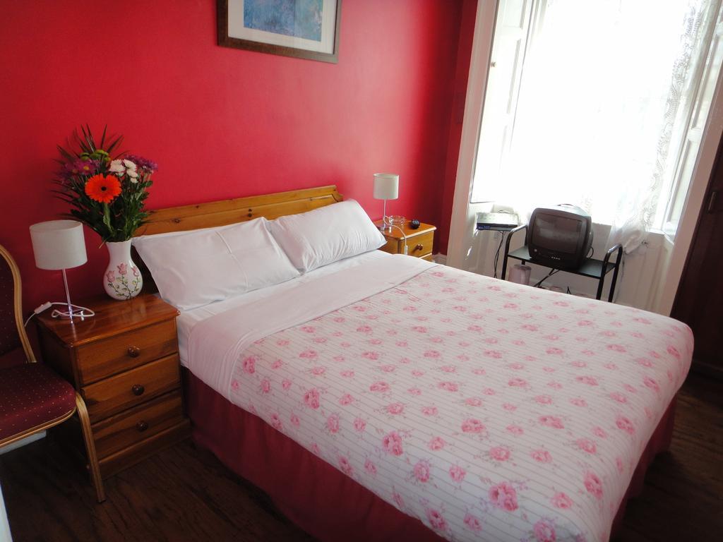 Bed & Breakfast On The Liffey
