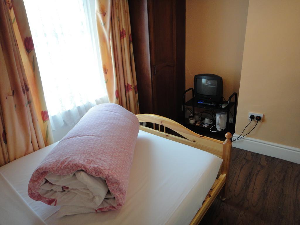 Bed & Breakfast On The Liffey