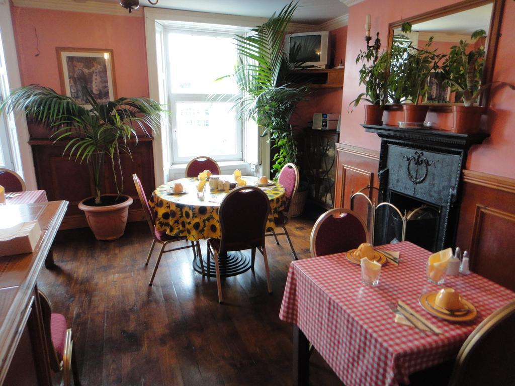 Bed & Breakfast On The Liffey Dublin