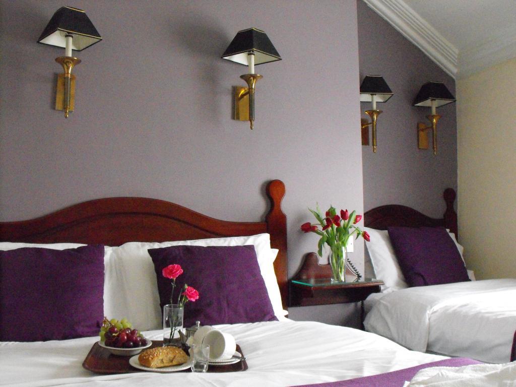 Hotel The Townhouse 3*
