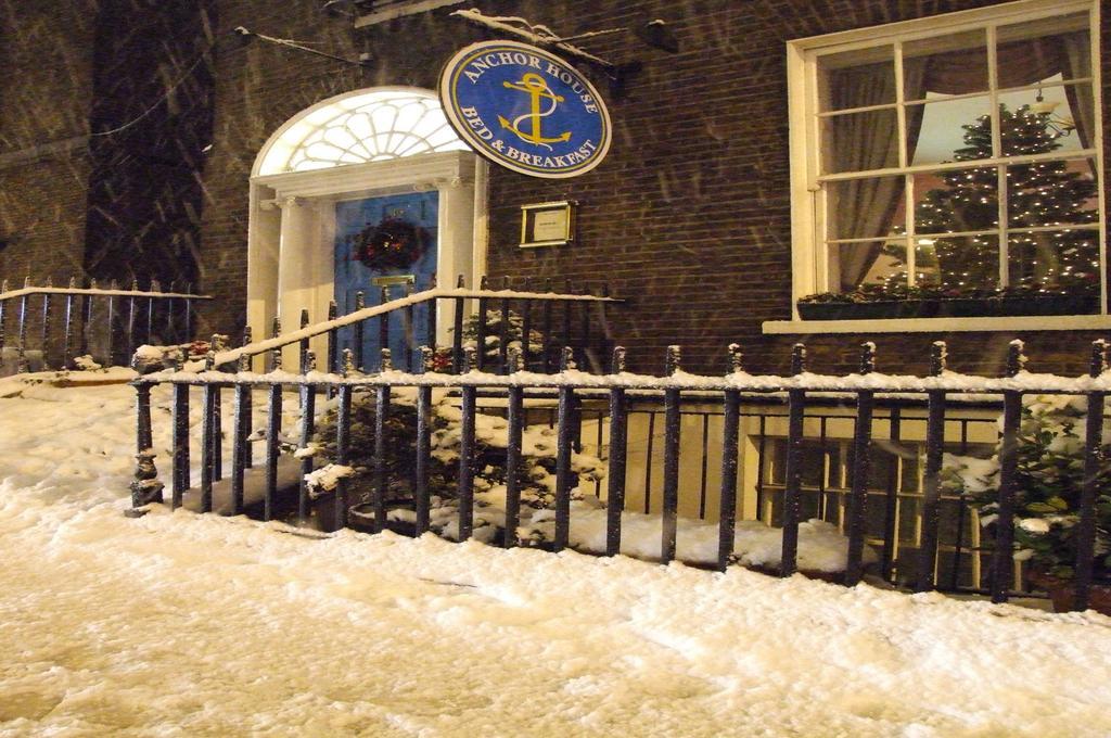 Gasthuis Anchor 3*