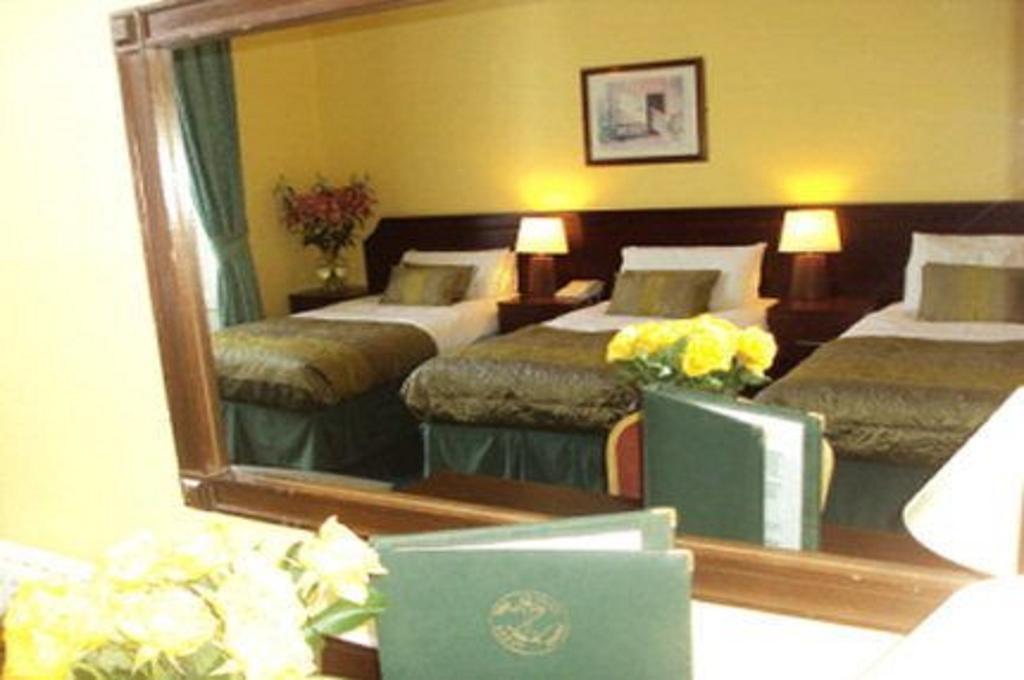 Gasthuis Anchor 3*