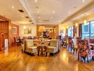 Hotel Brooks 4*