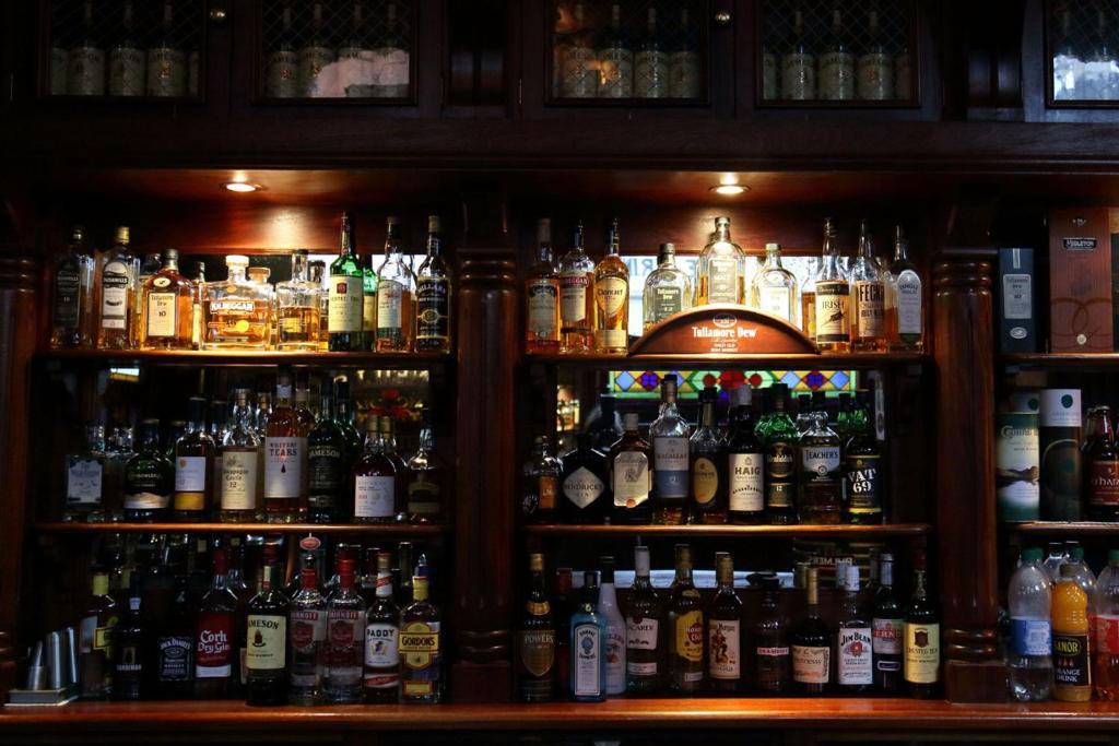 O'neills Victorian Pub & Townhouse 3*