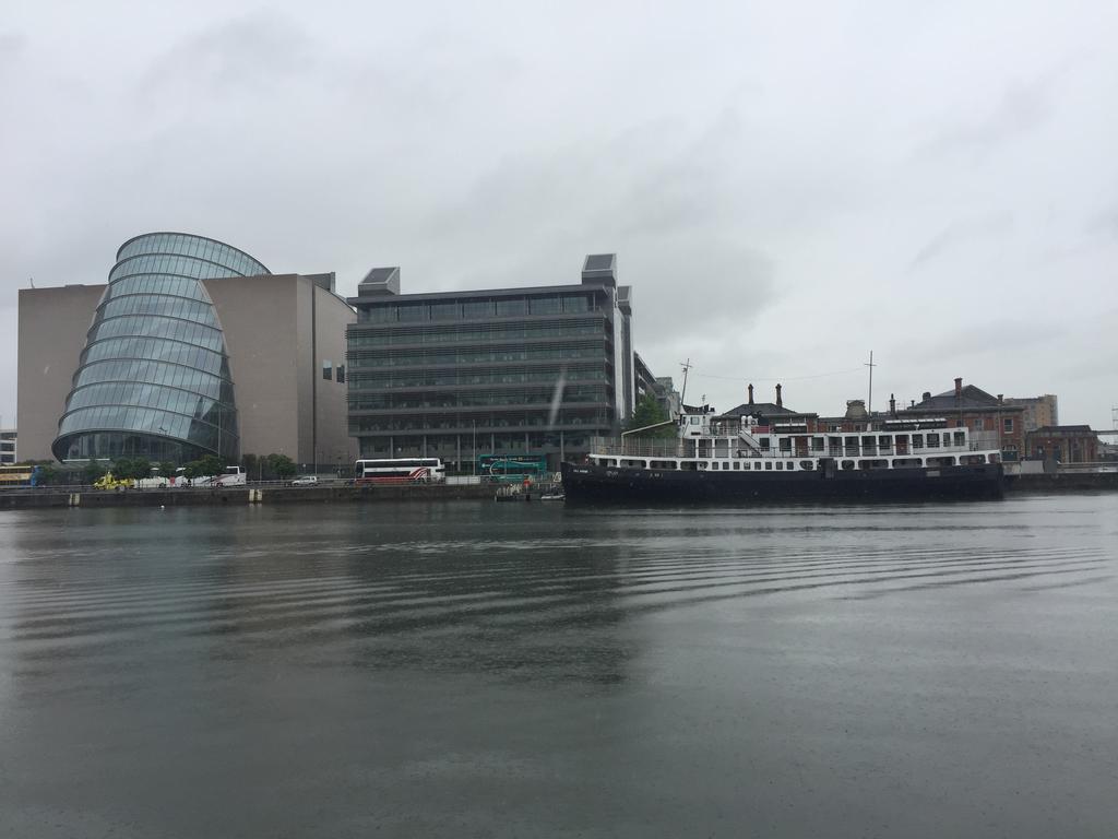 Apartment Hanover Dock