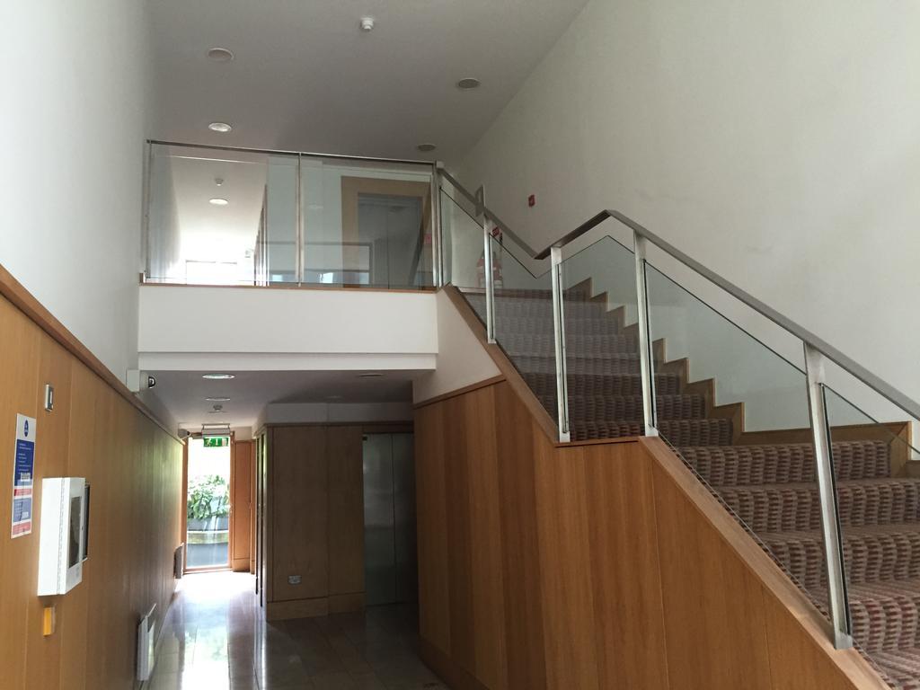Apartment Hanover Dock Dublin