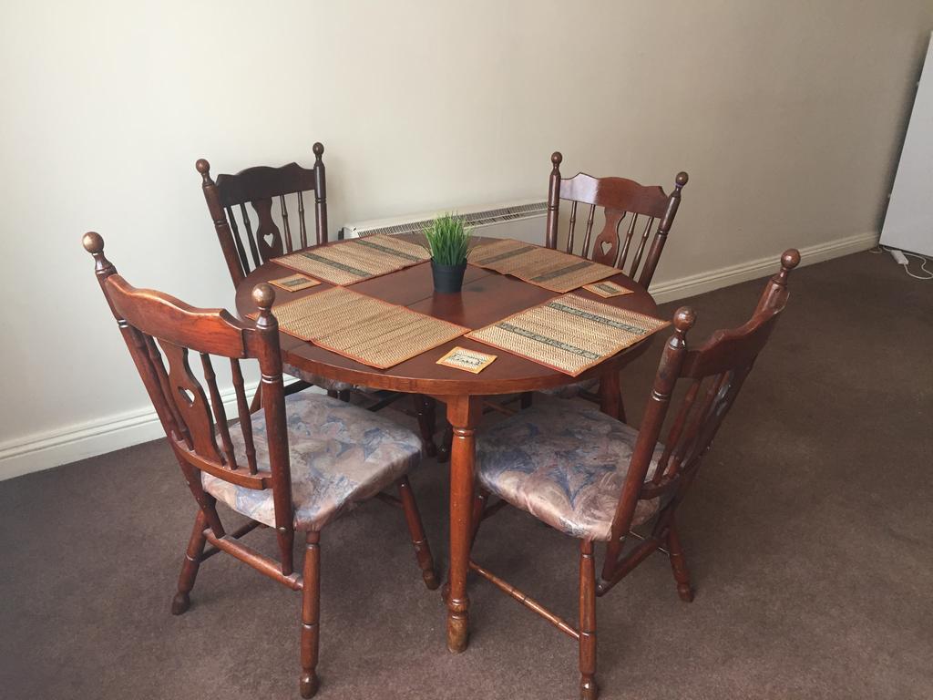 Appartement Central Dorset Street *