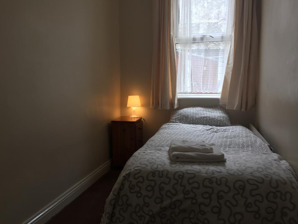 Appartement Central Dorset Street Dublin