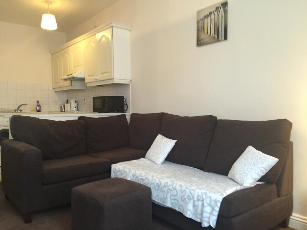 Appartement Central Dorset Street Dublin