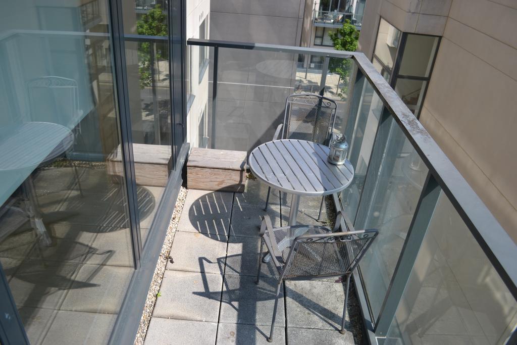 Apartment Hanover Dock