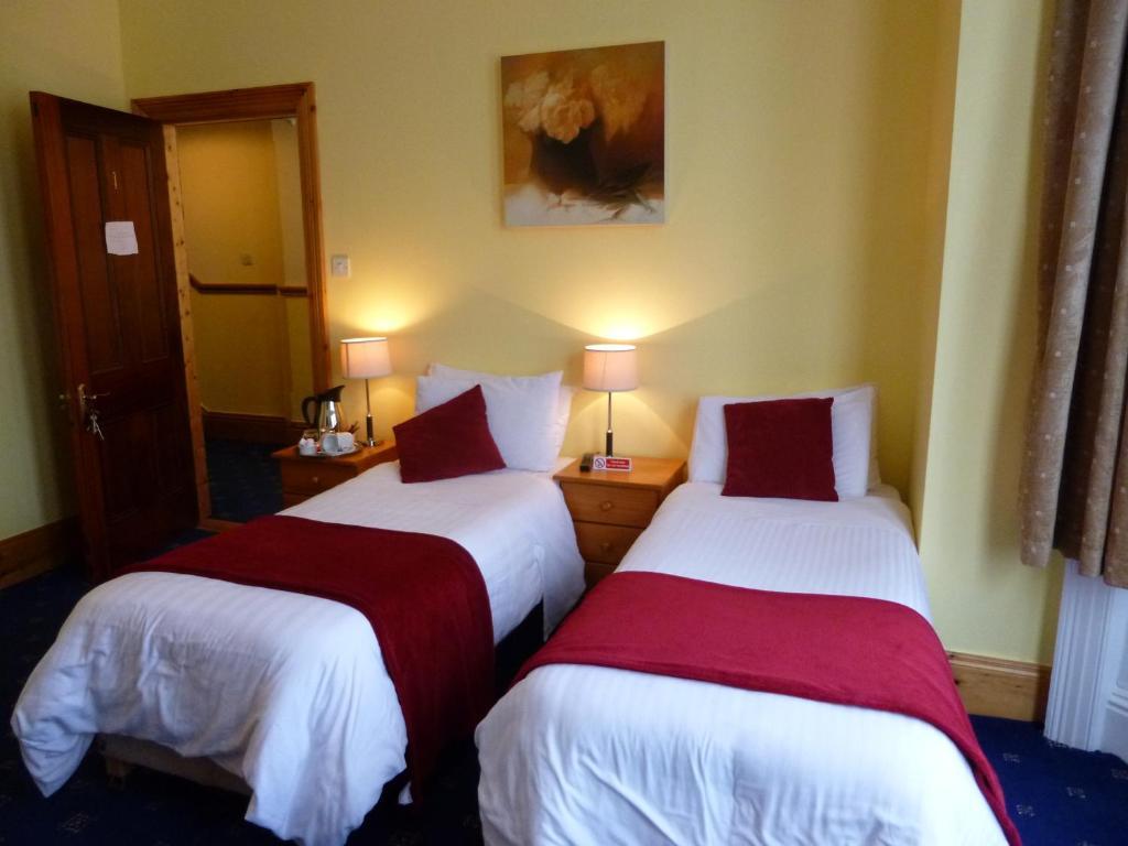 Abc House Guest house 3*