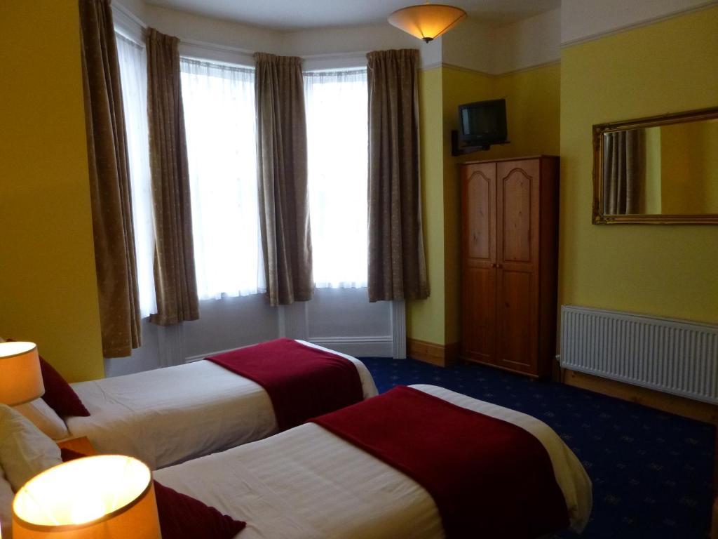 Abc House 3* Dublin