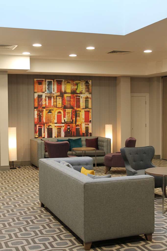 Hotel Maldron Pearse Street Dublin