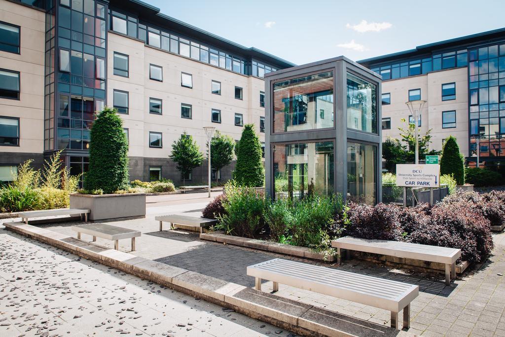 Apartment Dcu Glasnevin - Campus