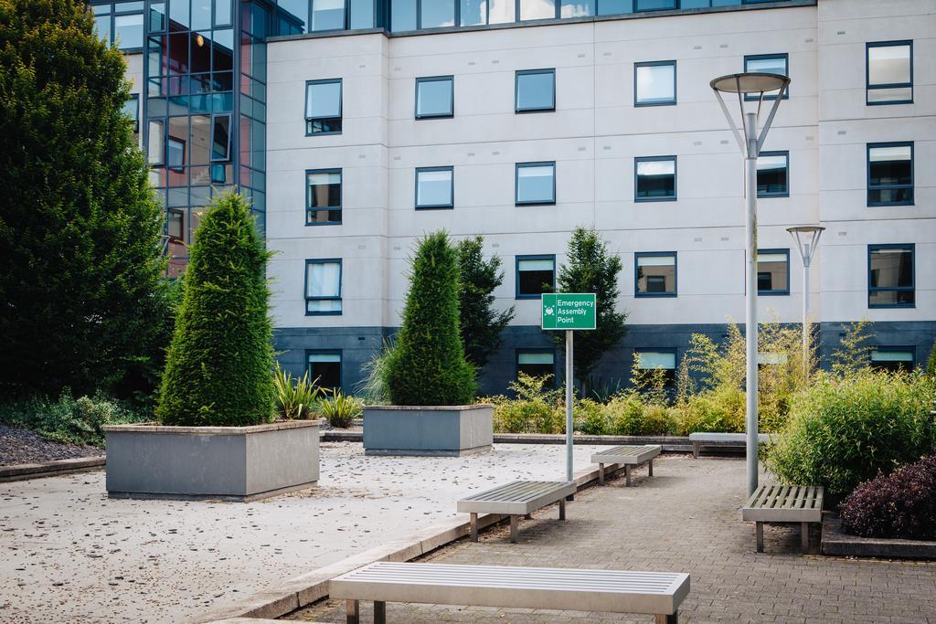 Apartment Dcu Glasnevin - Campus Dublin