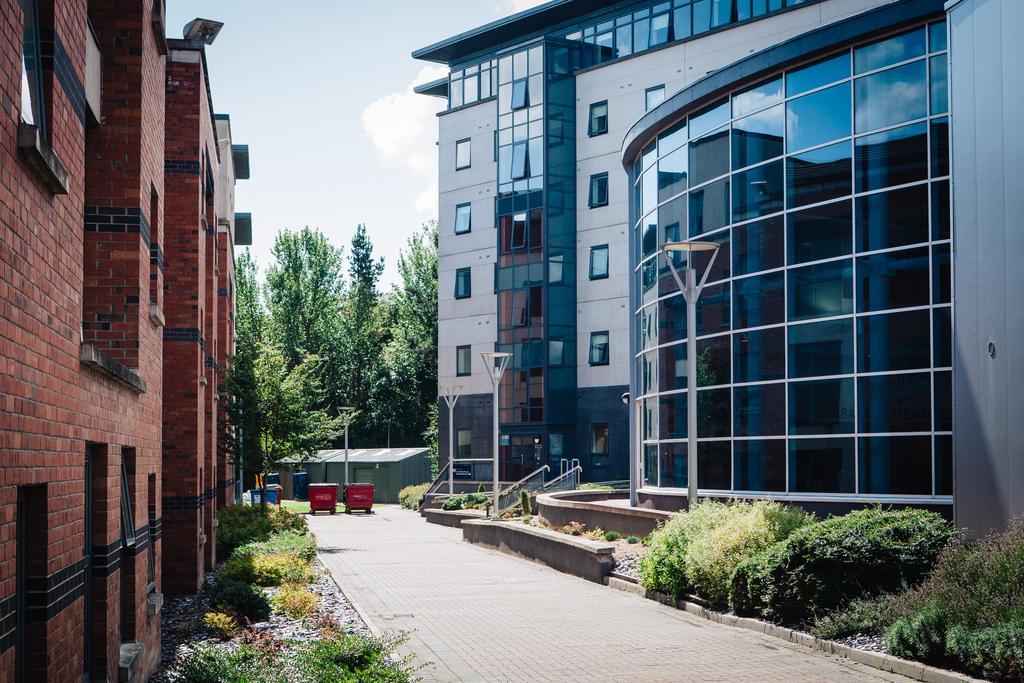 Dcu Glasnevin - Campus