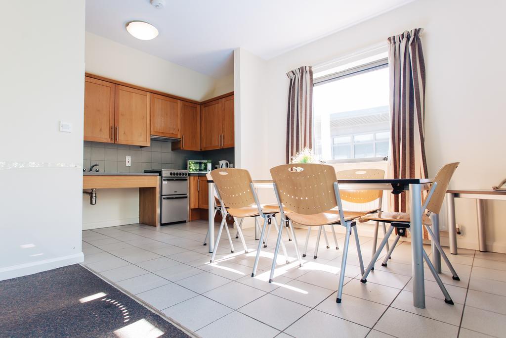 Apartment Dcu Glasnevin - Campus