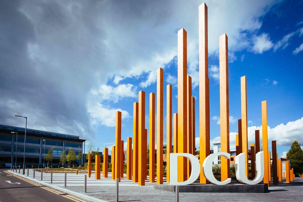 Dcu Glasnevin - Campus