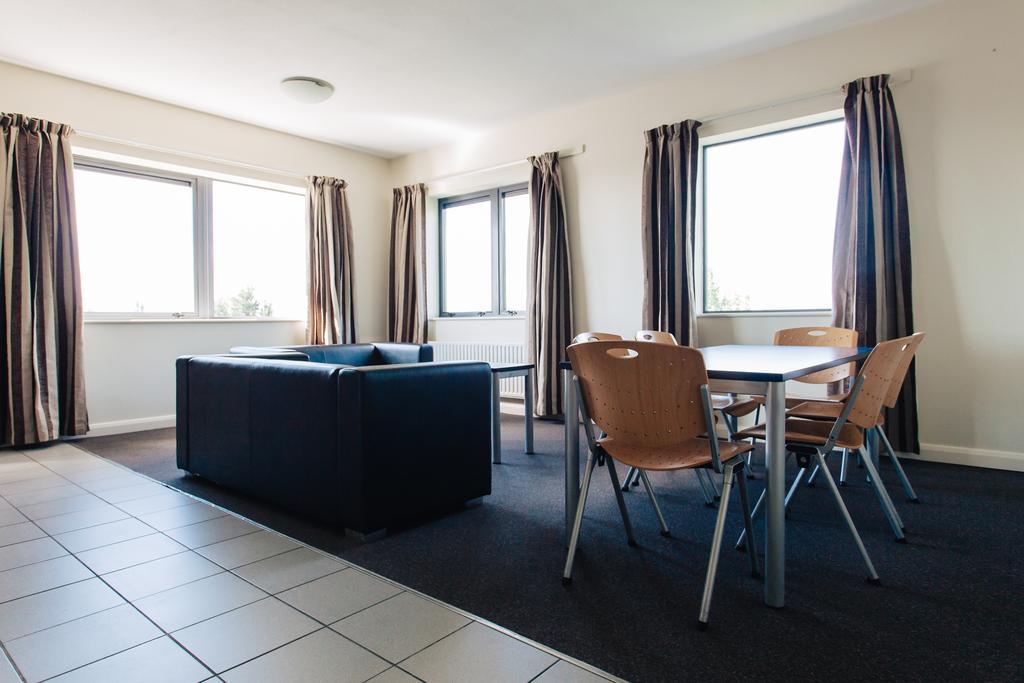Apartment Dcu Glasnevin - Campus *