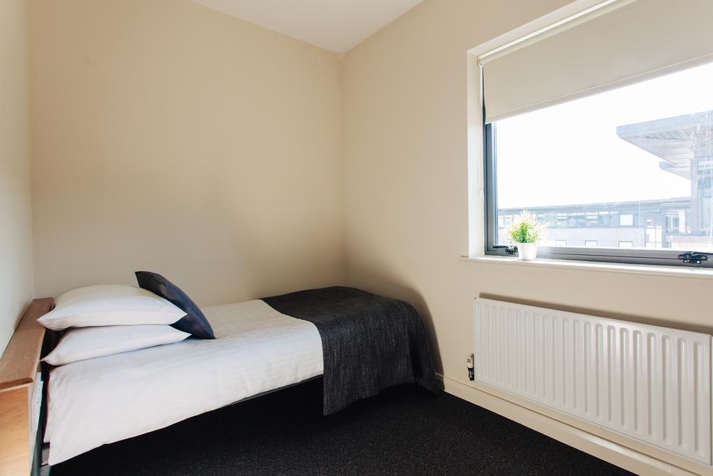 Apartment Dcu Glasnevin - Campus