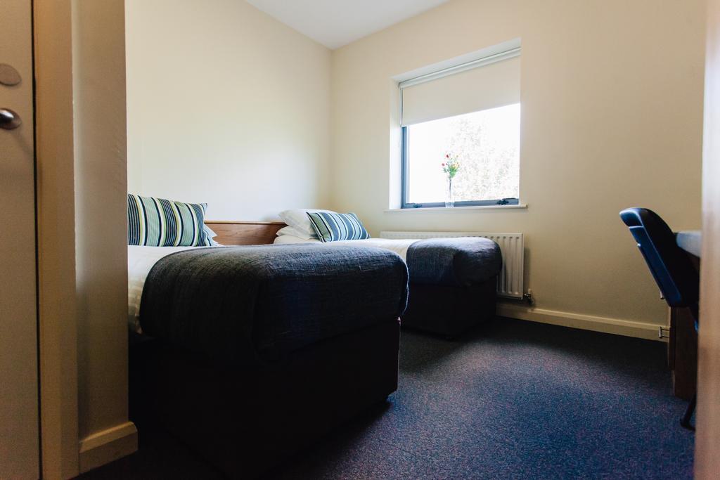 Apartment Dcu Glasnevin - Campus Dublin