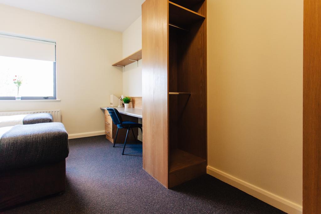 Dcu Glasnevin - Campus