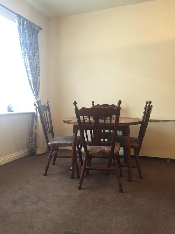Appartement Central Dorset Street *