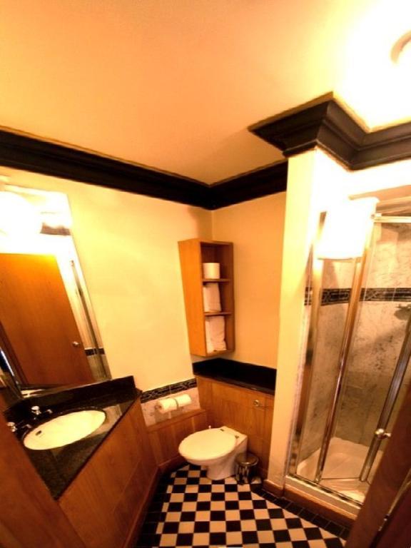 Hotel The Townhouse Dublin