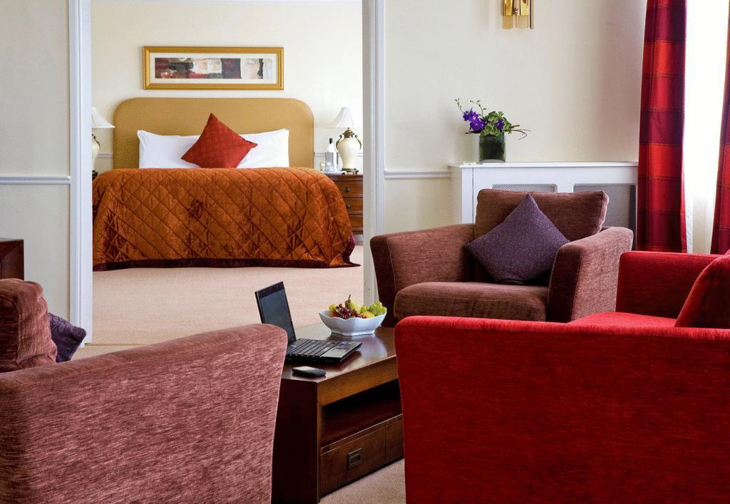 Hotel Clyde Court