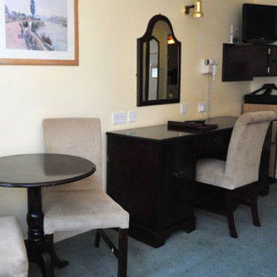Hotel Parliament 3*