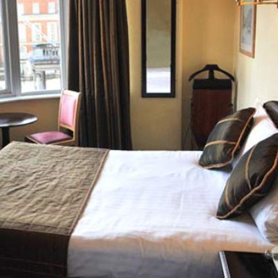 Hotel Parliament
