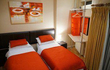 Hotel Grafton Street 3*