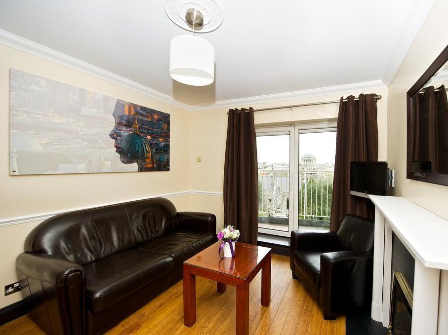 Staycity Aparthotels, Dublin, Christchurch