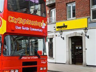 Staycity Aparthotels, Dublin, Christchurch Dublin