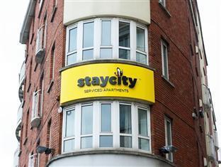 Aparthotel Staycity Aparthotels, Dublin, Christchurch Dublin