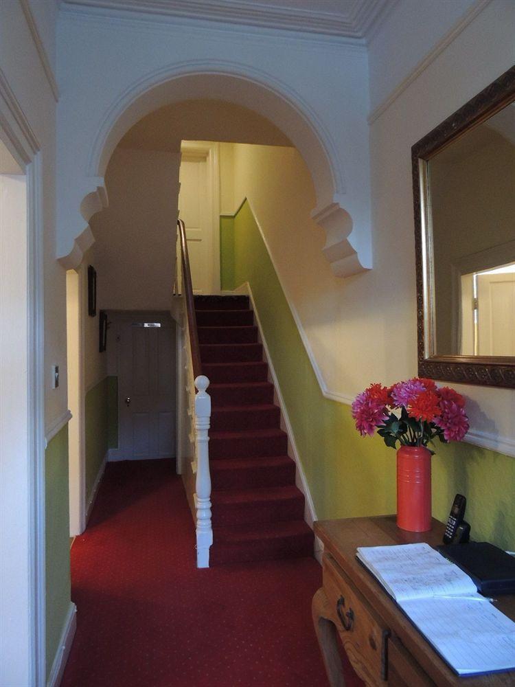 Bed & Breakfast Acara House Dublin
