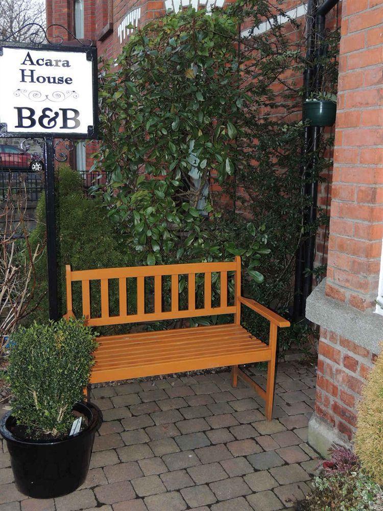 Bed & Breakfast Acara House Dublin