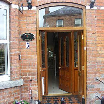 Acara House Dublin