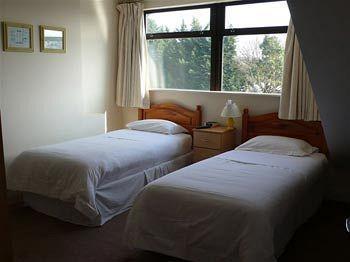 Gasthof Ashling House Serviced Dublin