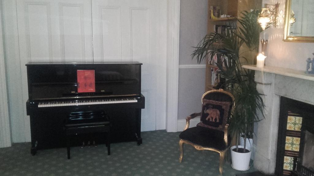 Guest house St. Aiden's 3*
